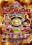 2006.03.11 Night of Glory 2