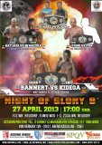 2013.04.27 Night of Glory 9