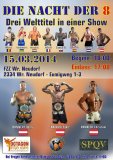 2014.03.15 Night of Glory 10