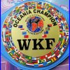 wkf-oceania-title-belt