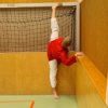 High kick mit 50 +