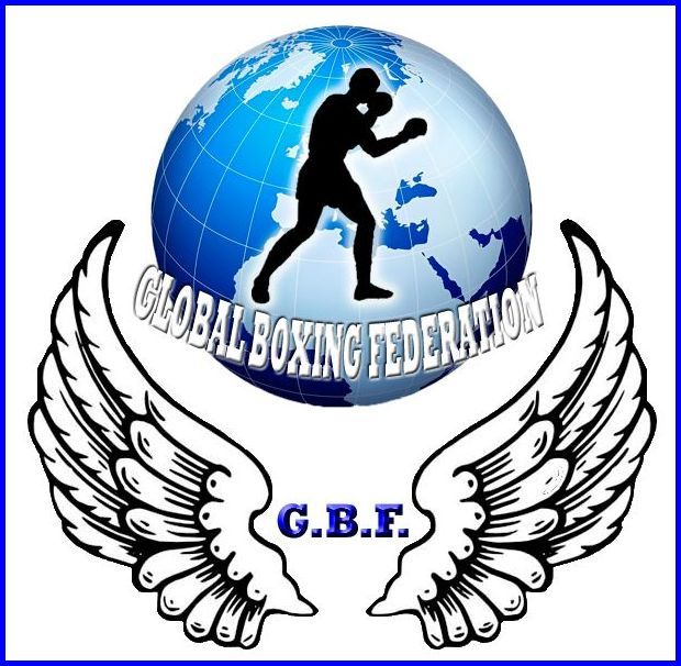 GBF - Global Boxing Federation