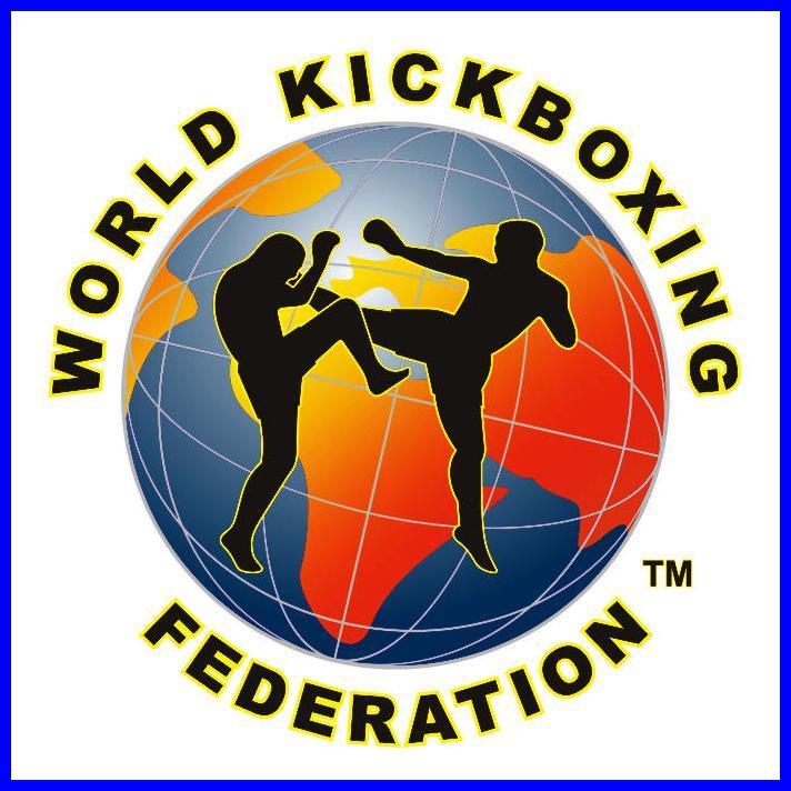 WKF - World Kickboxing Federation