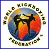 offizielles WKF - Weltverband Logo, 1964 -2024 60 Jahre