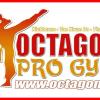 Octagon pro Gym match maker