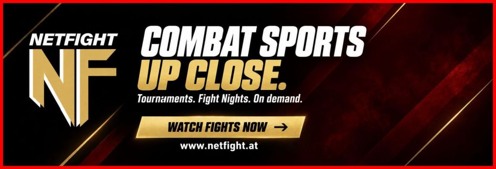 NETFIGHT