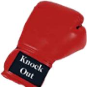 (c) Knock-out.at